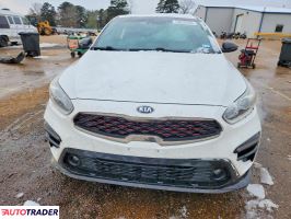 Kia Pozostałe 2021 2