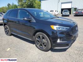 Ford Edge 2019 2 Ford Edge 2019 2