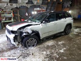 Jeep Grand Cherokee 2022 3