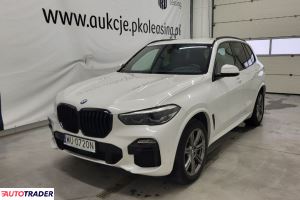 BMW X5 - zobacz ofertę