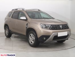 Dacia Duster 2019 1.3 128 KM