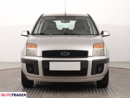 Ford Fusion 2007 1.4 67 KM