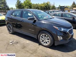 Chevrolet Equinox 2019 1