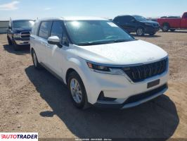 Kia Carnival - zobacz ofertę