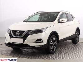 Nissan Qashqai 2019 1.5 113 KM