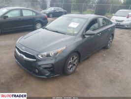 Kia Pozostałe 2019 2 Kia Pozostałe 2019 2