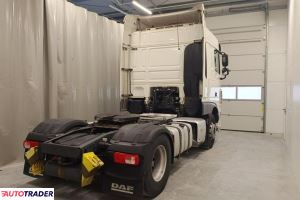 Daf XF 450