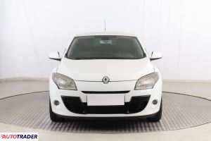 Renault Megane 2009 1.6 108 KM Renault Megane 2009 1.6 108 KM