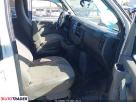 Chevrolet Pozostałe 2019 6