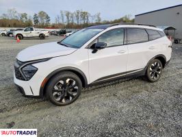 Kia Sportage - zobacz ofertę