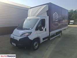 Toyota Pozostałe 2024 2.2