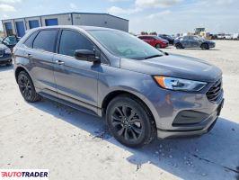 Ford Edge 2023 2
