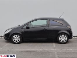Opel Corsa 2008 1.2 79 KM