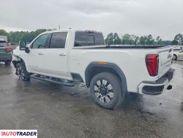 GMC Sierra 2026 6