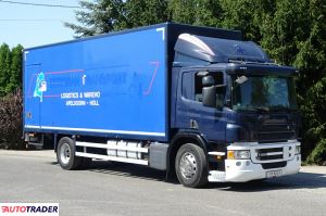 Scania 2013 Scania 2013