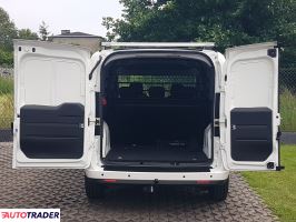 Fiat Doblo 2020 1.6 105 KM Fiat Doblo 2020 1.6 105 KM