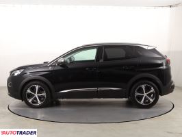 Peugeot 3008 2019 1.5 128 KM