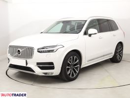 Volvo XC90 2018 2.0 231 KM