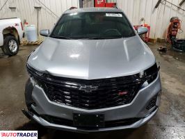 Chevrolet Equinox 2024 1