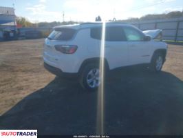 Jeep Compass 2021 2