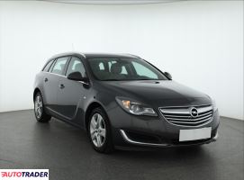 Opel Insignia 2014 1.8 138 KM