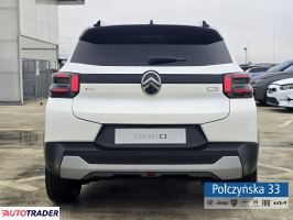 Citroen C3 2026 1.2 100 KM