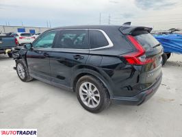 Honda CR-V 2023 1