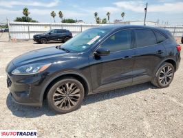 Ford Escape 2022 1 Ford Escape 2022 1