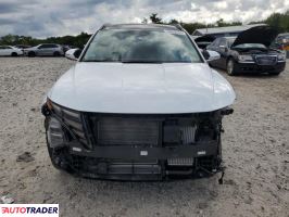 Hyundai Tucson 2023 1 Hyundai Tucson 2023 1