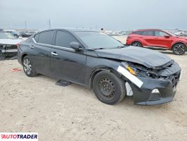 Nissan Altima 2022 2