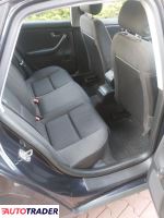 Audi A4 2003 1.6 102 KM Audi A4 2003 1.6 102 KM