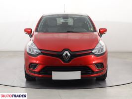 Renault Clio 2017 1.2 116 KM