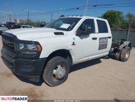 Dodge Ram 2024