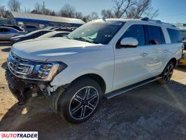 Ford Expedition 2021 3
