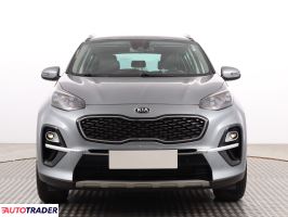 Kia Sportage 2019 1.6 174 KM