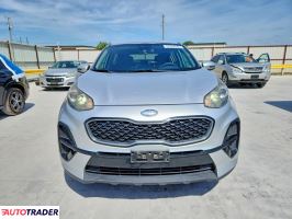 Kia Sportage 2020 2