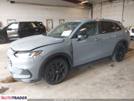 Honda HR-V 2023 2