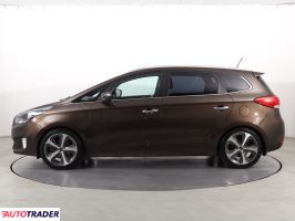 Kia Carens 2014 2.0 163 KM Kia Carens 2014 2.0 163 KM
