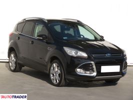 Ford Kuga 2013 1.6 147 KM Ford Kuga 2013 1.6 147 KM