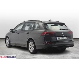 Volkswagen Golf 2021 2.0 115 KM