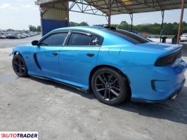 Dodge Charger 2019 6