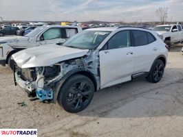 Buick Pozostałe - zobacz ofertę