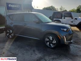 Kia Soul 2023 2