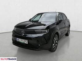 Opel Mokka 2023 1.2 130 KM Opel Mokka 2023 1.2 130 KM