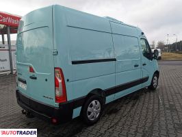 Opel Movano 2012 2.3 Opel Movano 2012 2.3