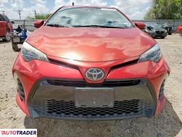 Toyota Corolla 2019 1