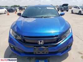 Honda Civic 2021 2