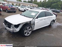 Honda Accord 2019 2 Honda Accord 2019 2