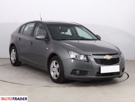 Chevrolet Cruze 2013 1.6 122 KM