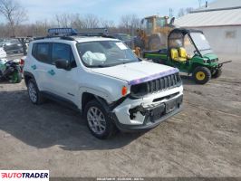 Jeep Renegade 2022 1